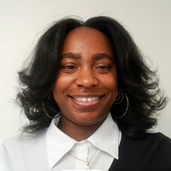 Darnecia Suggs-Nalls, Our Center Director